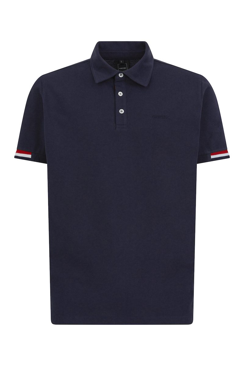 GEOX T-shirt Polo
