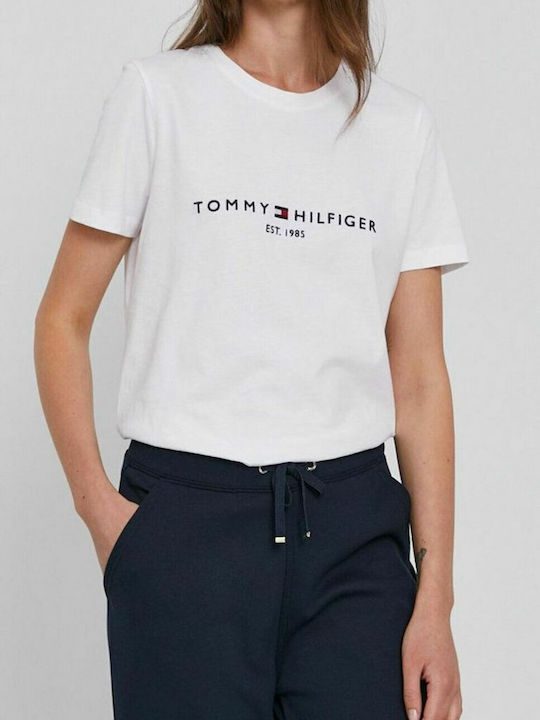 TOMMY HILFIGER Heritage c-nk reg tee