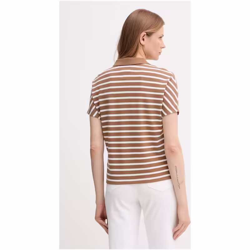 TOMMY HILFIGER Poplin Oversized Shirt