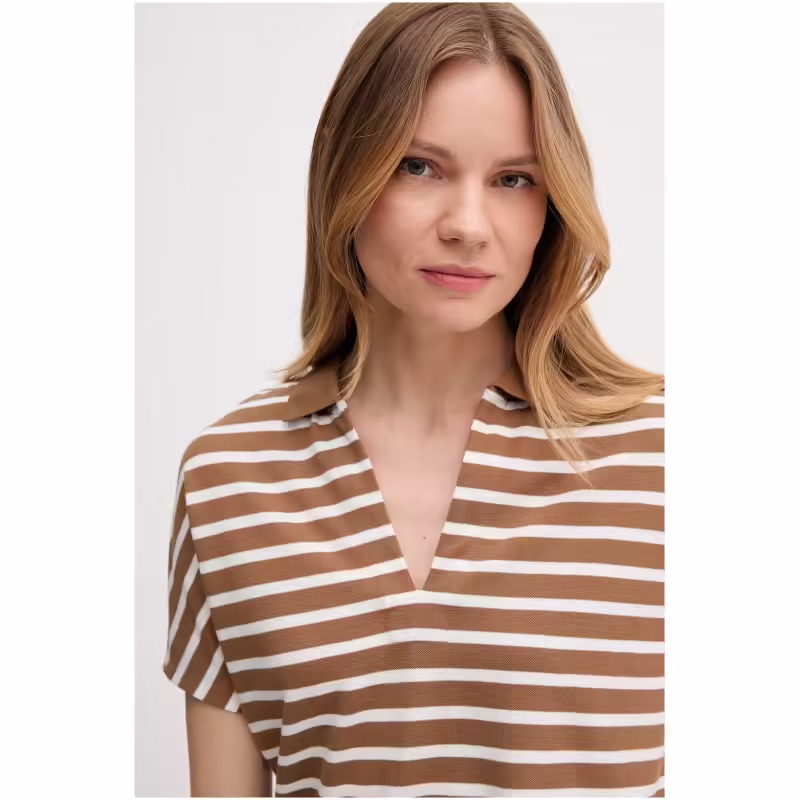 TOMMY HILFIGER Poplin Oversized Shirt