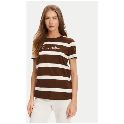 TOMMMY HILFIGER Regular Fit T-Shirt