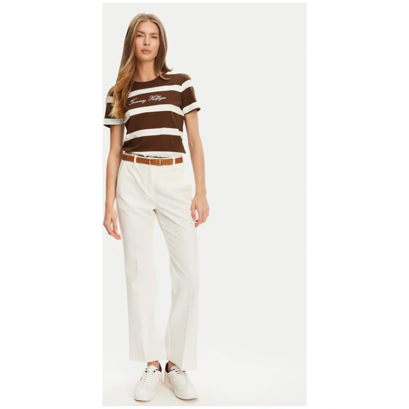 TOMMMY HILFIGER Regular Fit T?Shirt